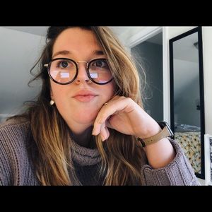 Meet your Posher, Molly